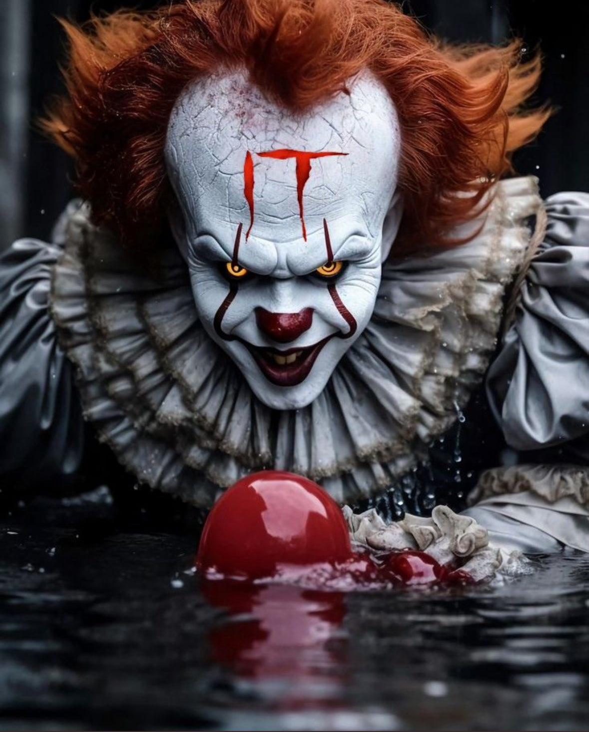 Halloween Mini Bento Cake