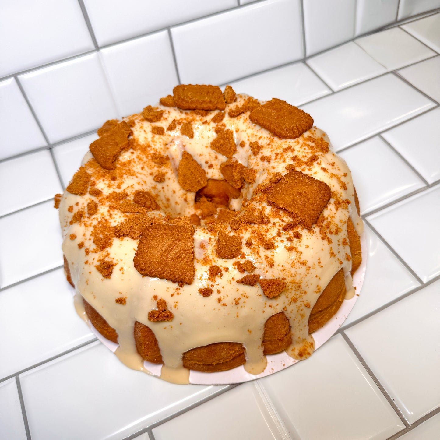 Pound Cake