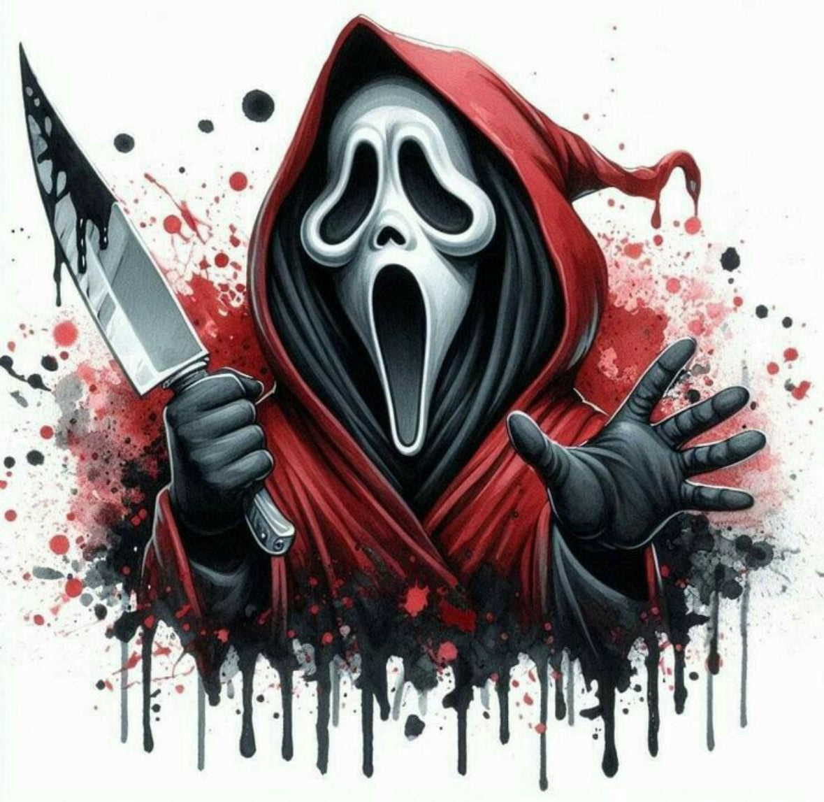 Halloween Mini Bento Cake