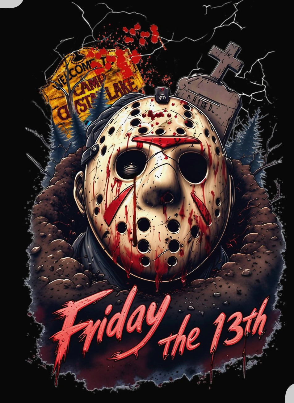 Halloween Mini Bento Cake