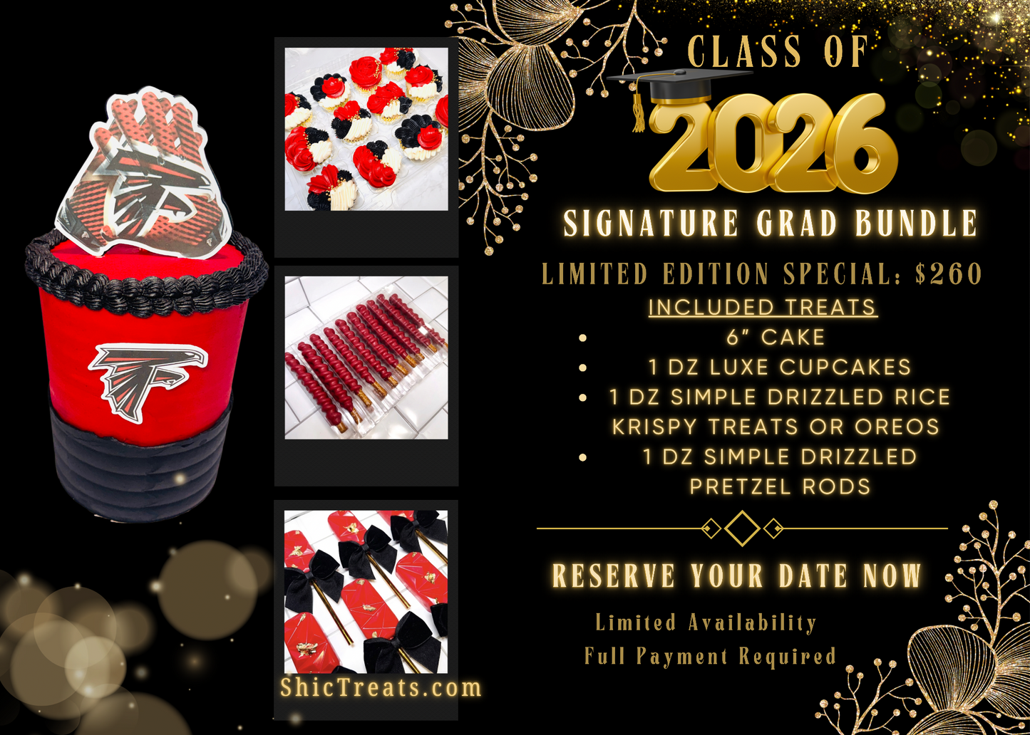 Ultimate Grad Bundle