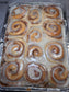 Brown Butter Cinnamon Rolls