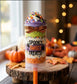 Monster Mash Cake Push-Pops
