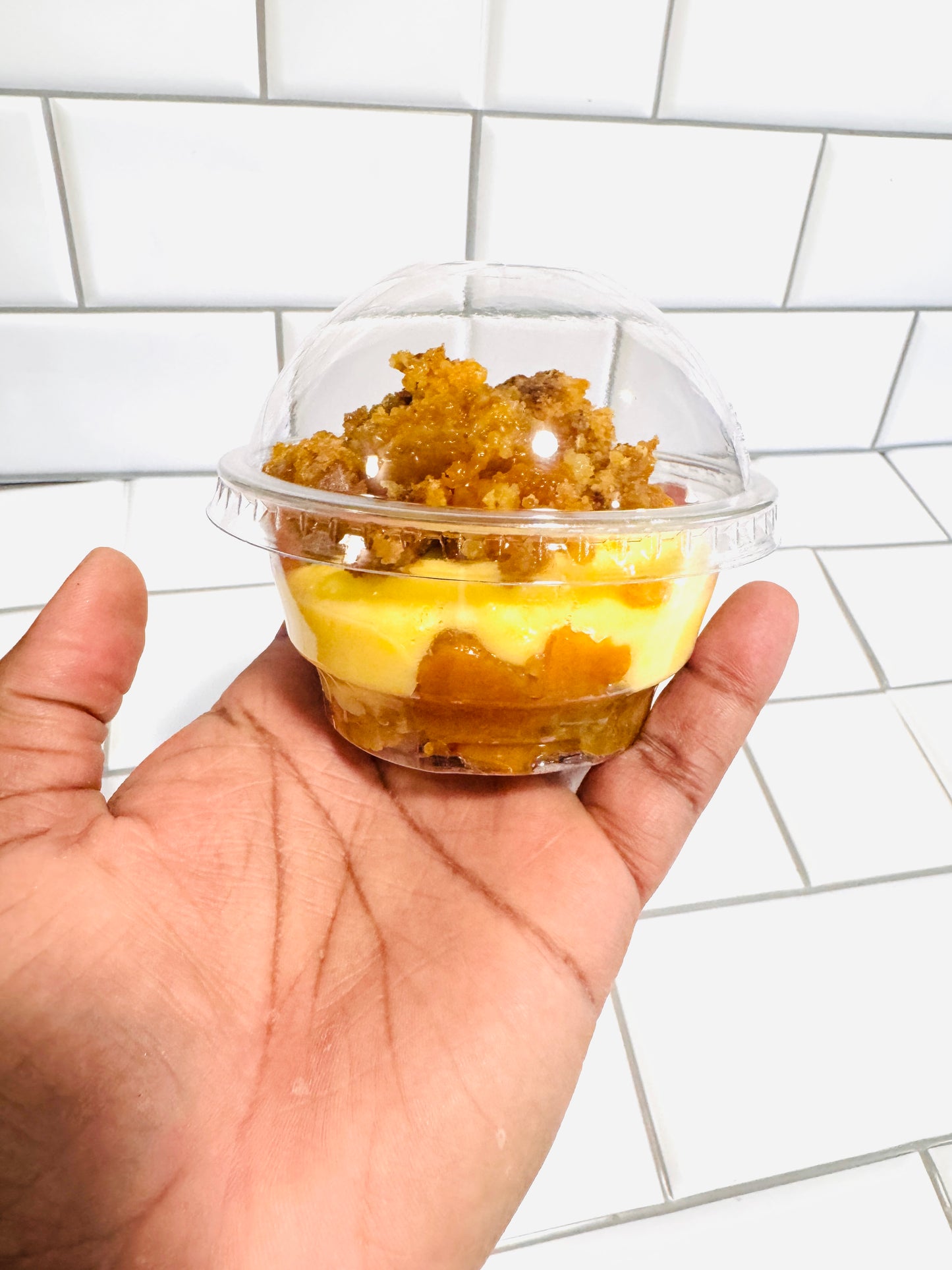 Classic Parfaits