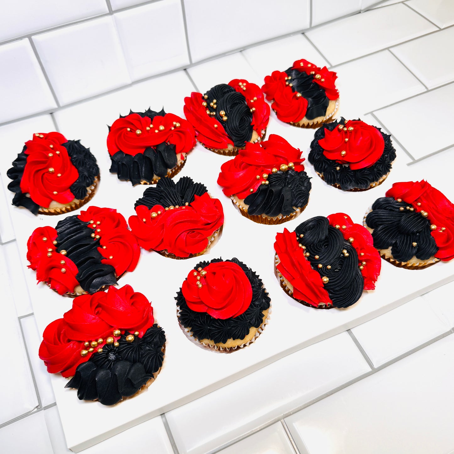Cupcakes