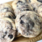 1 dozen Oreo Cheesecake Cookies