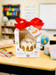 Back-to-School Bundt Cake