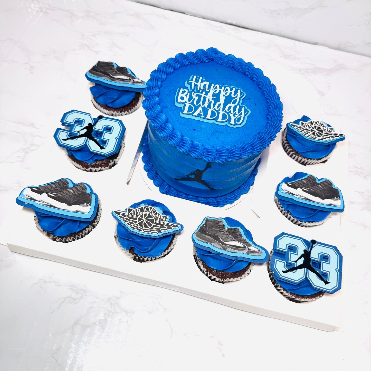 Cake Bento Box
