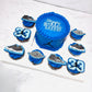 Cake Bento Box