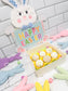 Easter Cake Pop Cartons