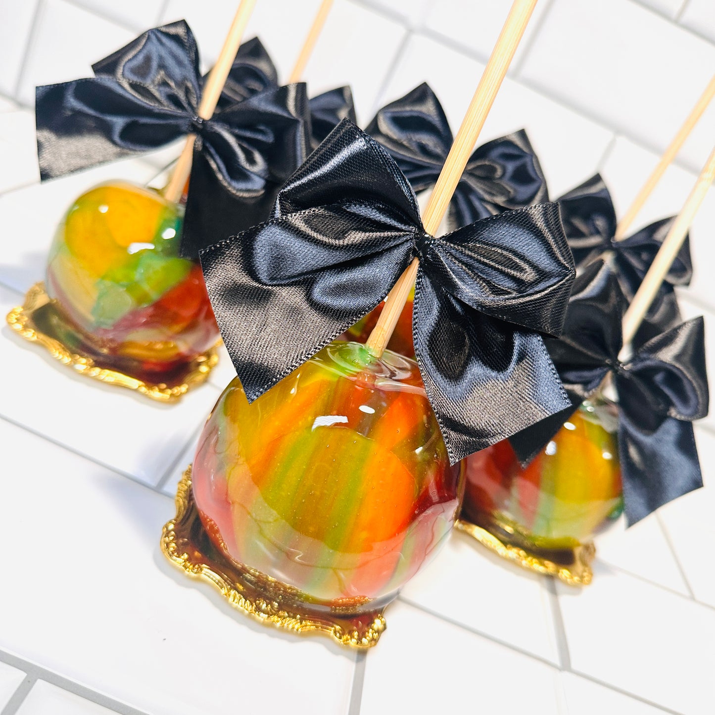 Candied Confections