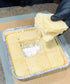 Butter Pour Biscuits
