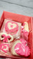 Dance Recital Treat Boxes