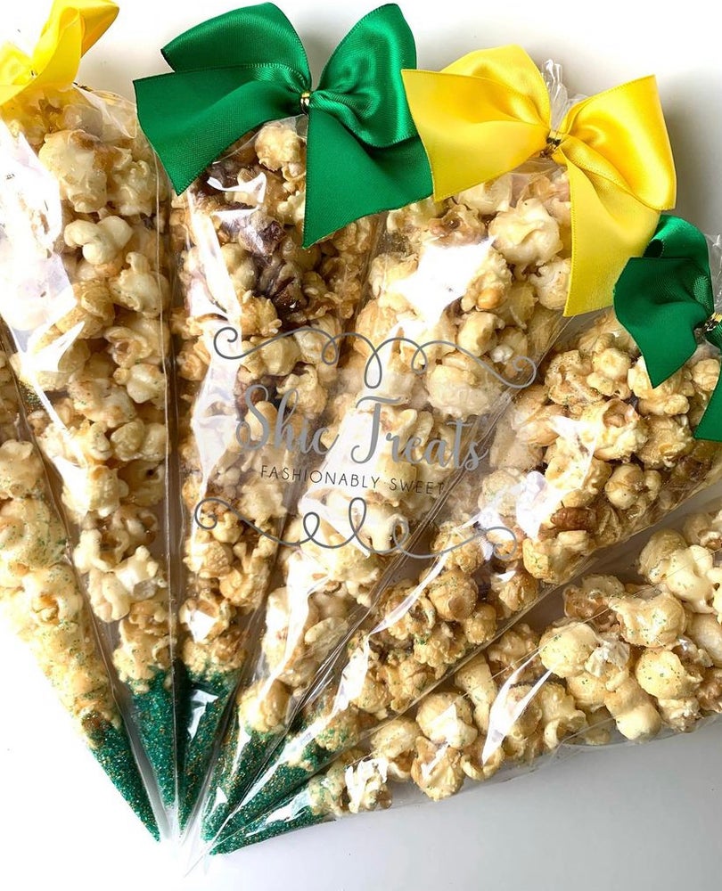 1 dozen Candy Popcorn